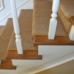 including the stairs with little ropes for added details